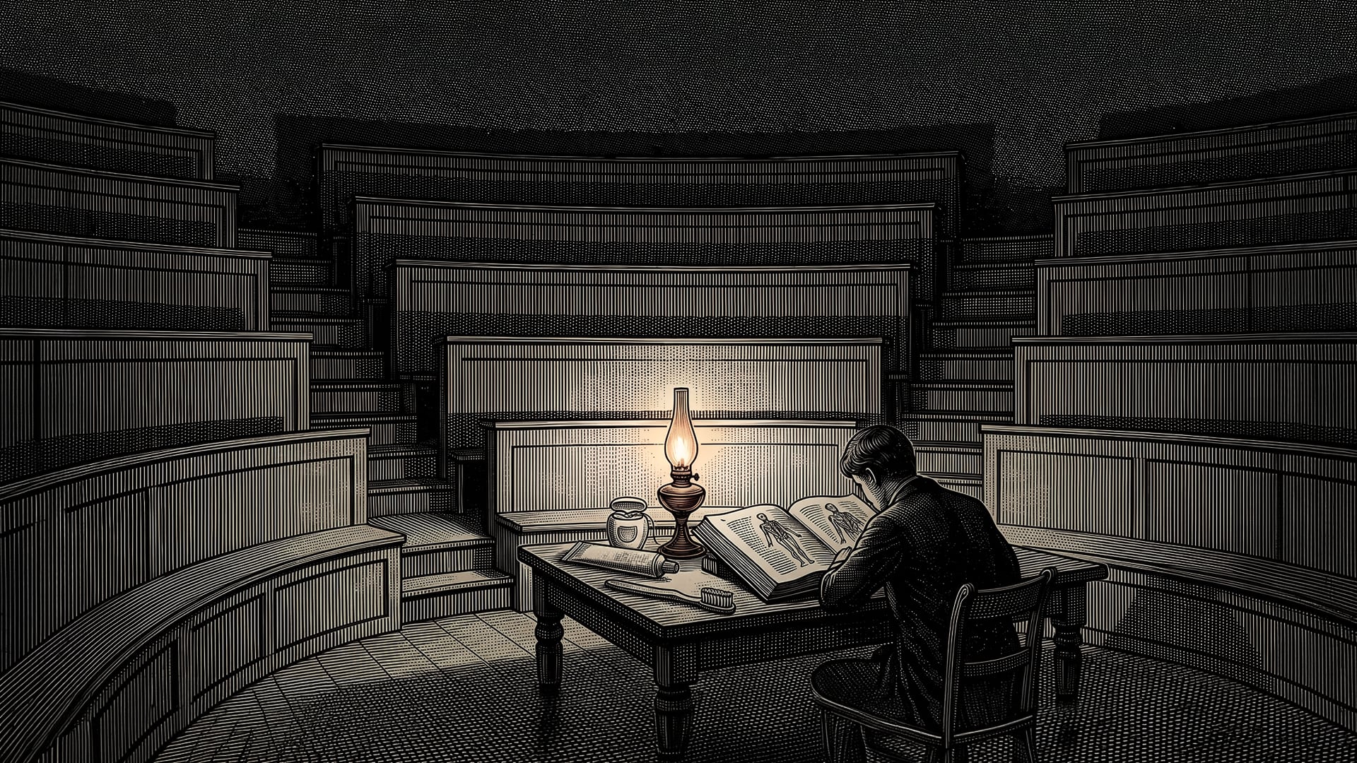 The Long Study