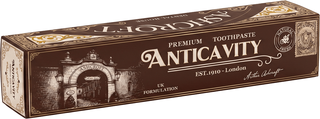 AntiCavity