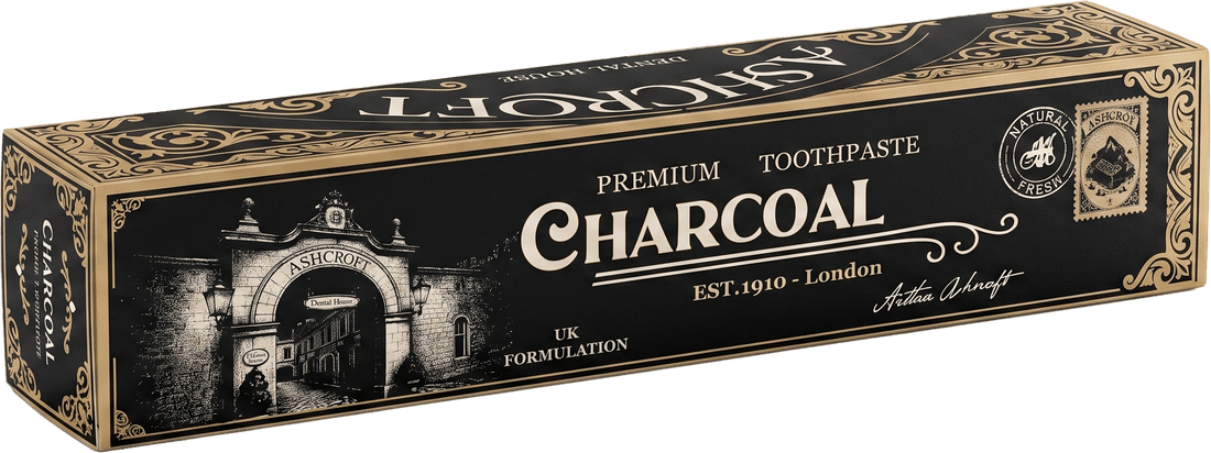 Charcoal
