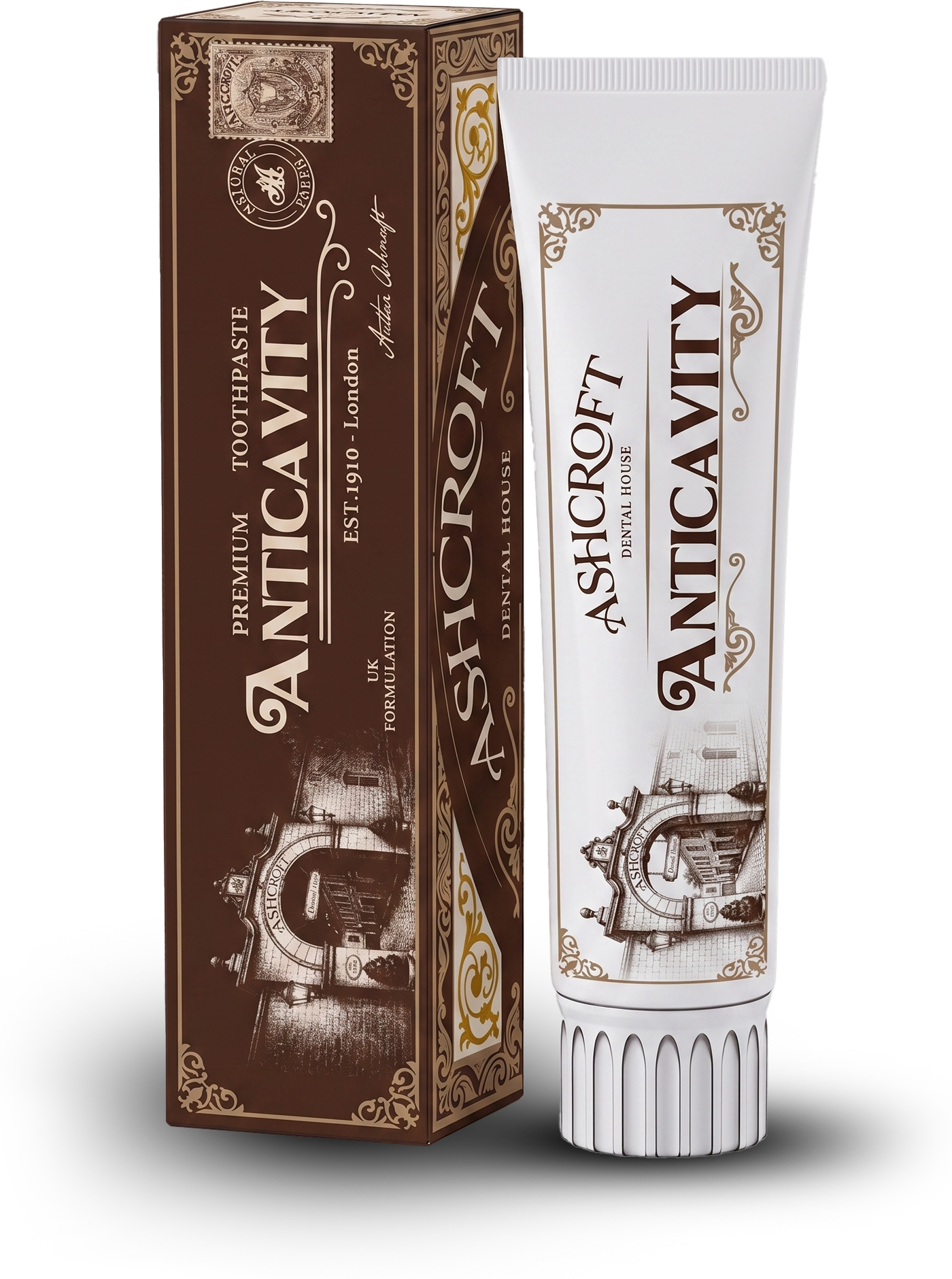 Toothpaste