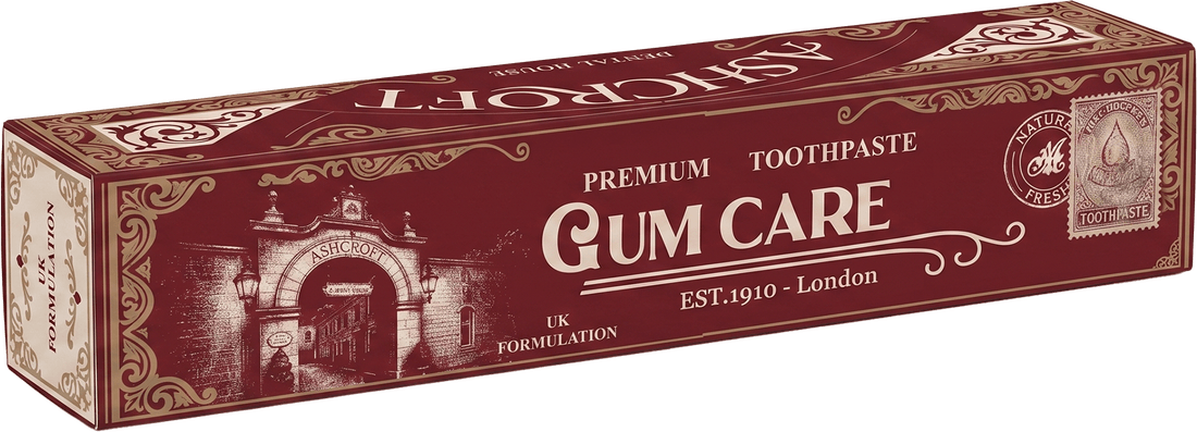 Gum Care