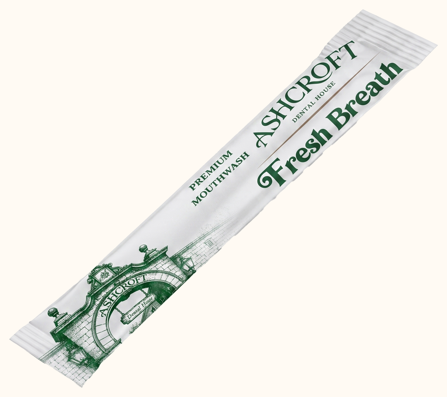 Fresh Breath