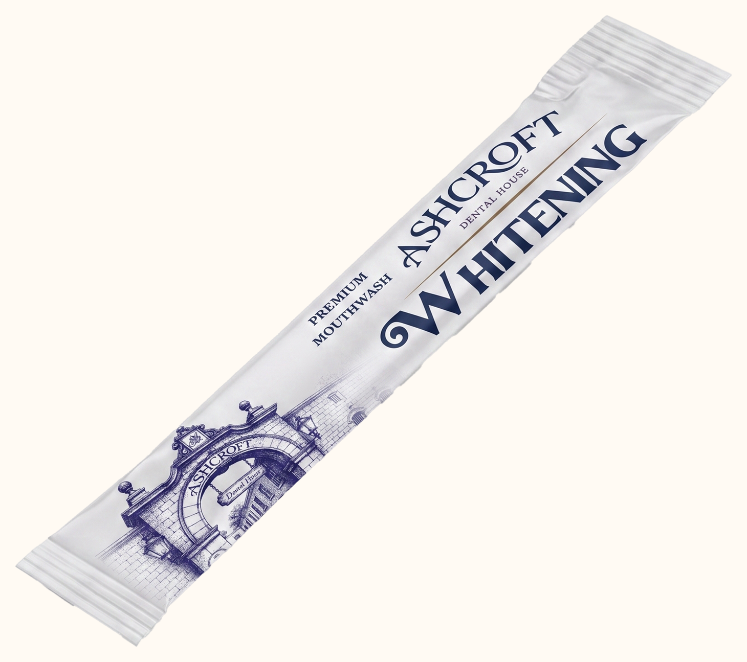 Whitening