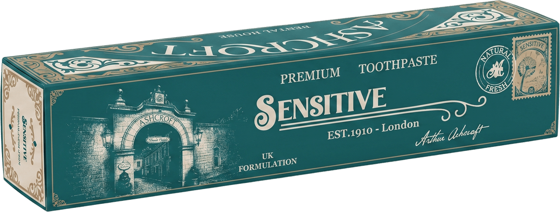 Sensitive