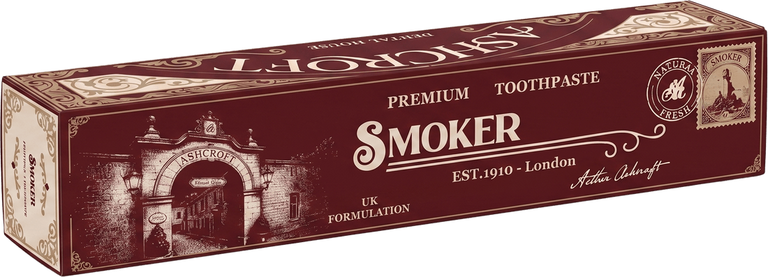 Smoker
