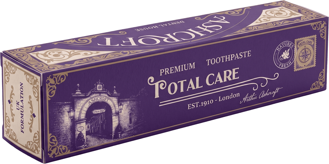 Total Care