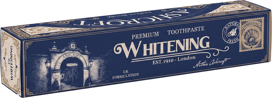 Whitening